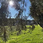 Avellaneda Szálloda 4*