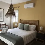 Szálloda Avellaneda 4*
