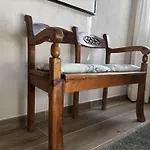 Avellaneda Szálloda 4*