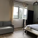 Szálloda Avellaneda 4*