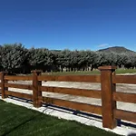 Avellaneda 4* Navahonda