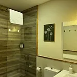 Szálloda Avellaneda 4*