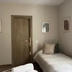 Avellaneda Ξενοδοχείο Navahonda