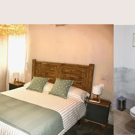 Avellaneda 4* Navahonda