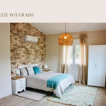 Avellaneda Szálloda