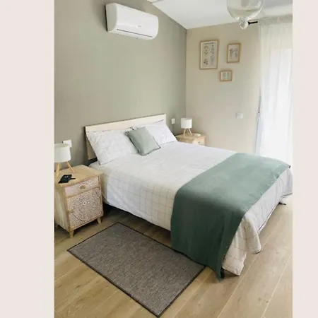 Szálloda Avellaneda