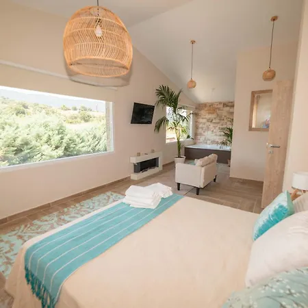 Hotel Avellaneda Navahonda