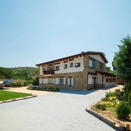 Szálloda Avellaneda