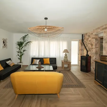 Avellaneda 4* Navahonda