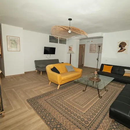 Avellaneda Navahonda