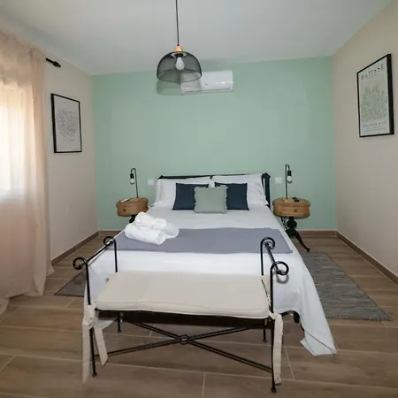 Avellaneda Hotel Navahonda