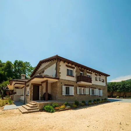 Avellaneda Hotel Navahonda