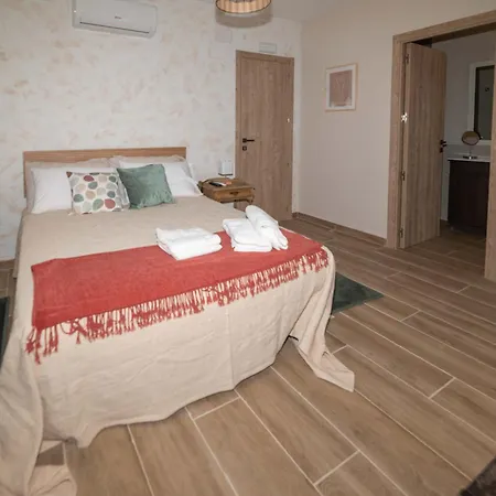 Avellaneda Szálloda