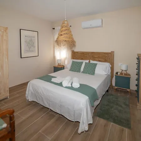 Avellaneda Hotel Navahonda