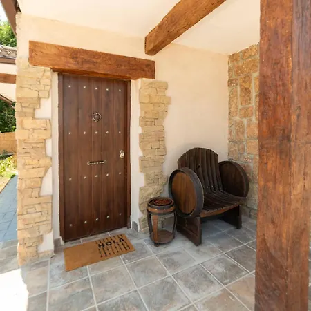 Hotel Avellaneda Navahonda