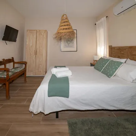 Avellaneda Navahonda