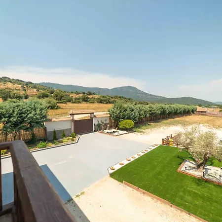 Avellaneda Hotel Navahonda