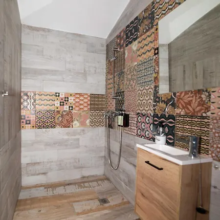 Hotel Avellaneda Navahonda