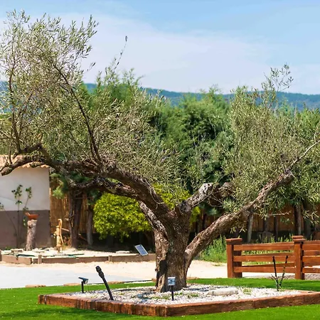 Avellaneda Hotel Navahonda