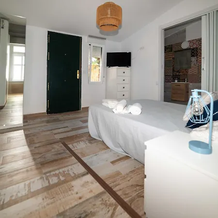 Avellaneda Szálloda 4*