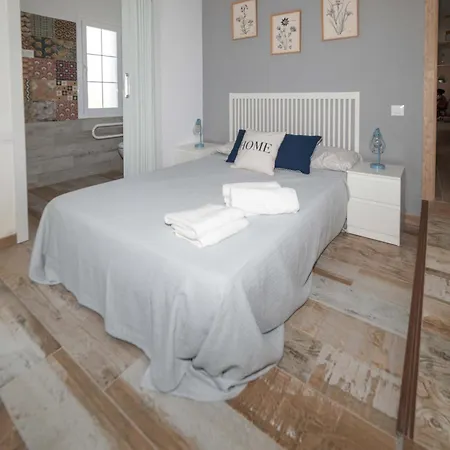 Avellaneda 4* Navahonda