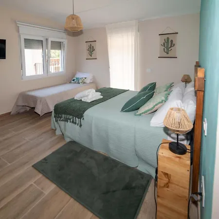 Avellaneda 4* Navahonda