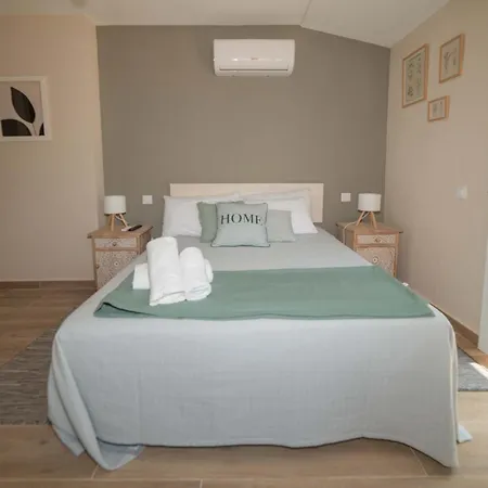 Avellaneda Hotel Navahonda