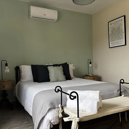 Hotel Avellaneda