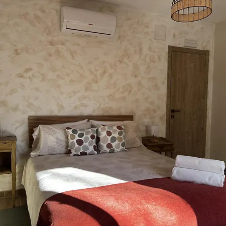 Avellaneda Hotel Navahonda