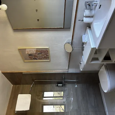 Avellaneda Hotel Navahonda