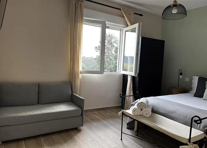 Отель Avellaneda 4*